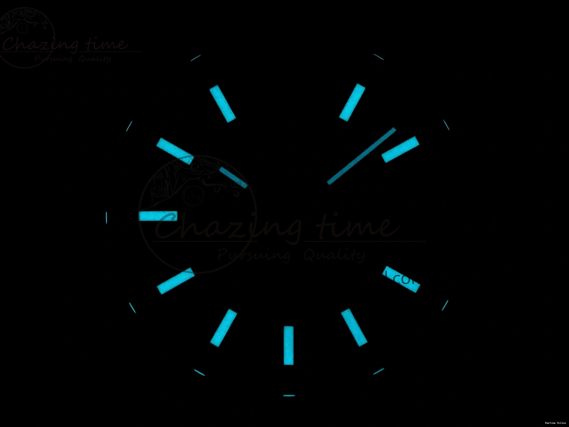 0121 DateJust 41mm 126334 904 SS ARF 1:1 Best Edition Blue Dial Sticks Markers on Jubilee Bracelet SH Unique 1864